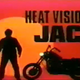 Image for article titled Dan Harmon hints at Heat Vision And Jack animated series